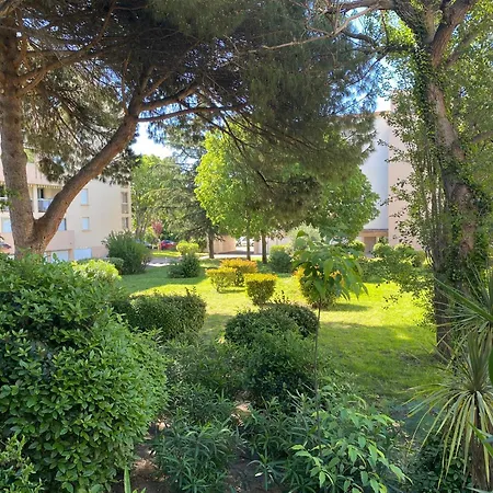 Le Domaine Du Preconil Apartment *