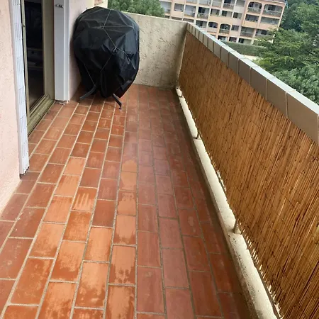 Le Domaine Du Preconil *