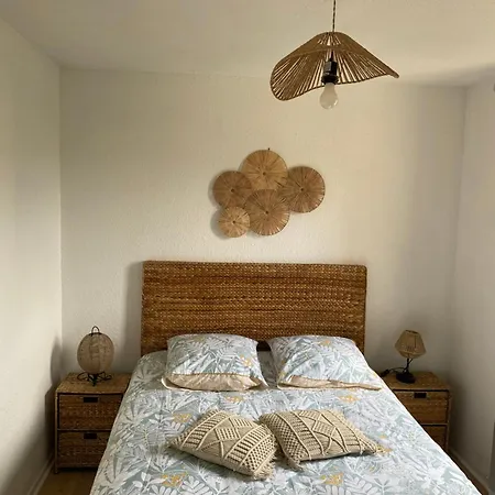 Apartment Le Domaine Du Preconil *