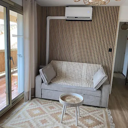 Le Domaine Du Preconil *