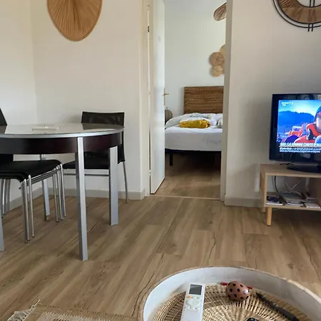 Le Domaine Du Preconil Apartment *