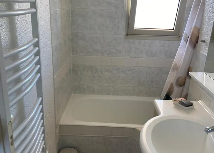 Le Domaine Du Preconil * Sainte-Maxime