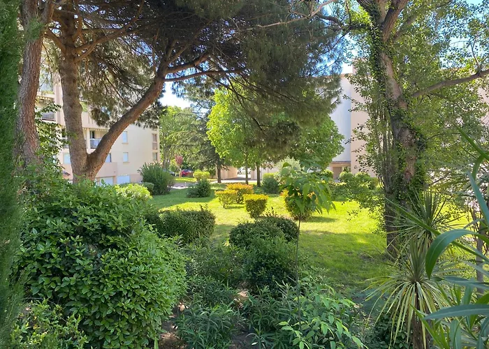 Le Domaine Du Preconil アパート *