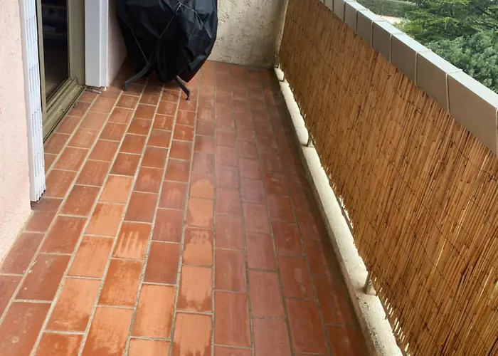 Le Domaine Du Preconil *