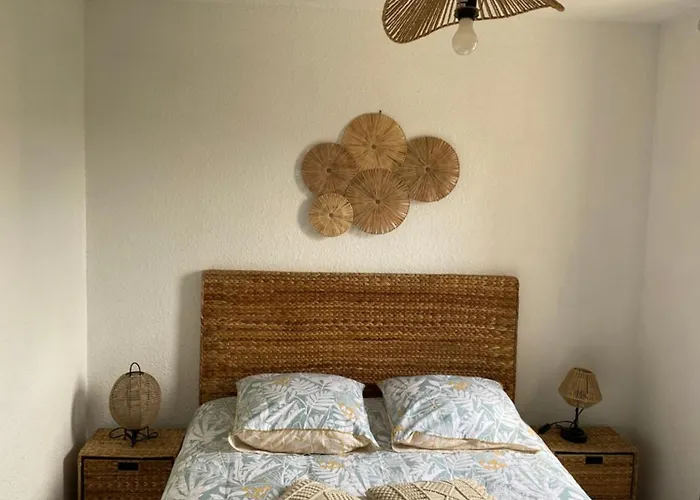 Apartment Le Domaine Du Preconil *