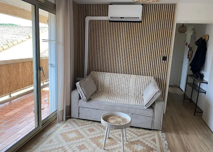 Le Domaine Du Preconil *